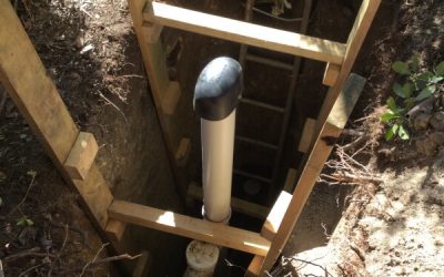 Eaglemont Boundary Shaft Replacement