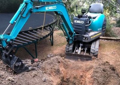 Sewer Drain Repair in Kew nearby