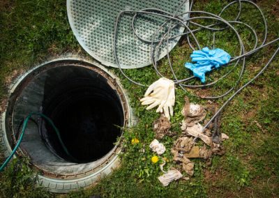 Drain Cleaning Melbourne Northern Suburbs