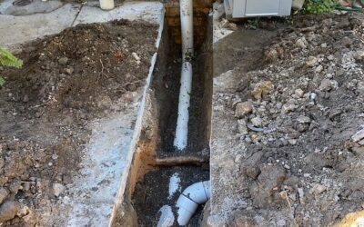 Stormwater Replacement in Doncaster