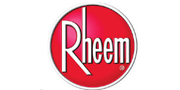 Hot Water brands Rheem